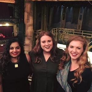 Meet your Posher, Meg